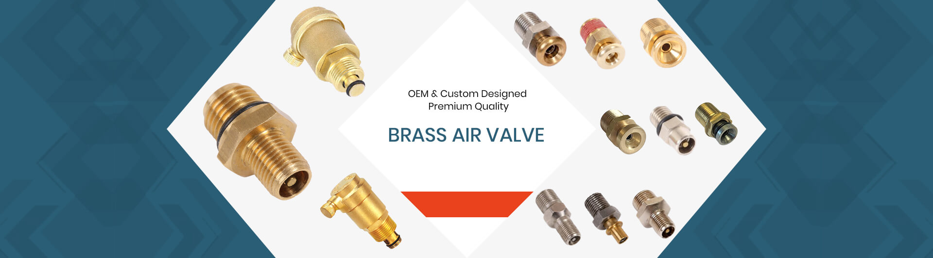 brass air valve manufacturer